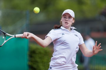 Ella Seidel 202 - BL2 Der Club an der Alster - TC GW Aachen 1 : Ergebnis: 9:0